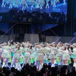 HKT48コンサート in TDCホール で指原莉乃が突然の卒業発表！