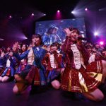 HKT48コンサート in TDCホール で指原莉乃が突然の卒業発表！