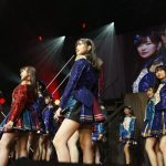 HKT48コンサート in TDCホール で指原莉乃が突然の卒業発表！