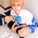 【COSPO × WWS 制服写真特集】 しらゆき杏果、乙葉ひまり、菜緒朔、人気コスプレイヤーからコメント！