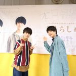 さくらしめじ 、リリースイベントファイナルで全身全霊のパフォーマンスを披露！