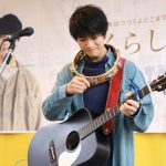 さくらしめじ 、リリースイベントファイナルで全身全霊のパフォーマンスを披露！