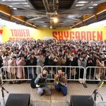 さくらしめじ 、リリースイベントファイナルで全身全霊のパフォーマンスを披露！