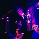 きゃりーぱみゅぱみゅ、4thアルバム「じゃぱみゅ」を引っさげた国内ホールツアーJAPAMYU HALL TOUR 2018「星屑のチェリーマティーニ」が千秋楽！ きゃりー流のキャバレー全貌公開！