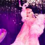きゃりーぱみゅぱみゅ、4thアルバム「じゃぱみゅ」を引っさげた国内ホールツアーJAPAMYU HALL TOUR 2018「星屑のチェリーマティーニ」が千秋楽！ きゃりー流のキャバレー全貌公開！