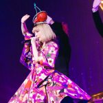 きゃりーぱみゅぱみゅ、4thアルバム「じゃぱみゅ」を引っさげた国内ホールツアーJAPAMYU HALL TOUR 2018「星屑のチェリーマティーニ」が千秋楽！ きゃりー流のキャバレー全貌公開！