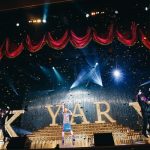 きゃりーぱみゅぱみゅ、4thアルバム「じゃぱみゅ」を引っさげた国内ホールツアーJAPAMYU HALL TOUR 2018「星屑のチェリーマティーニ」が千秋楽！ きゃりー流のキャバレー全貌公開！