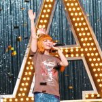 きゃりーぱみゅぱみゅ、4thアルバム「じゃぱみゅ」を引っさげた国内ホールツアーJAPAMYU HALL TOUR 2018「星屑のチェリーマティーニ」が千秋楽！ きゃりー流のキャバレー全貌公開！
