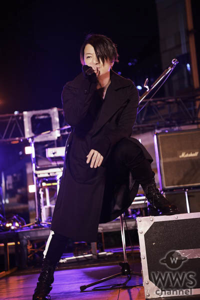 GLAY、六本木ヒルズアリーナで行われた56thシングル発売記念ライブがGYAO!にて期間限定配信決定！