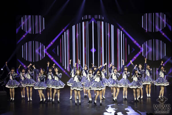 AKB48 Team SHがデビュー曲『LOVE TRIP』をリリース！！