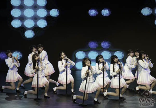 AKB48 Team SHがデビュー曲『LOVE TRIP』をリリース！！