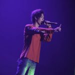 スカイピース、2年連続出演のYouTube FANFESTで荒野行動コラボソングを初ライヴ披露！！