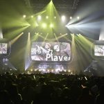 スカイピース、2年連続出演のYouTube FANFESTで荒野行動コラボソングを初ライヴ披露！！