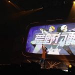 スカイピース、2年連続出演のYouTube FANFESTで荒野行動コラボソングを初ライヴ披露！！