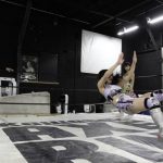 アップアップガールズ（プロレス）、ZERO1大谷晋二郎とプロレス女祭り公開練習実施！！
