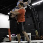 アップアップガールズ（プロレス）、ZERO1大谷晋二郎とプロレス女祭り公開練習実施！！