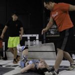 アップアップガールズ（プロレス）、ZERO1大谷晋二郎とプロレス女祭り公開練習実施！！