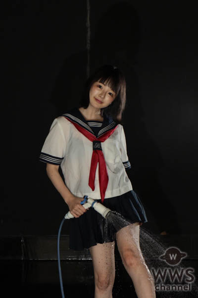 【COSPO × WWS 制服写真特集】 しらゆき杏果、乙葉ひまり、菜緒朔、人気コスプレイヤーからコメント！