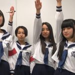 【動画】新しい学校のリーダーズから2019年新年あけおめメッセージ！「全力で全身を使って前進していきます」