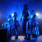 【ライブレポート】アンジュルム・和田彩花が卒業前のラストステージ！2年連続の「COUNTDOWN JAPAN」に出演！＜rockin'on presents COUNTDOWN JAPAN 18/19