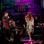 JUJU JAZZ ALBUM 『DELICIOUS ～JUJU's JAZZ 3rd Dish～』 リリースプレミアムライブにて、話題の豪華コラボレーション曲「Englishman In New York (Duet with 久保田利伸)」初披露！