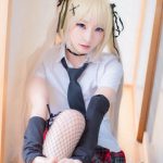 【COSPO × WWS 制服写真特集】 しらゆき杏果、乙葉ひまり、菜緒朔、人気コスプレイヤーからコメント！