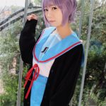 【COSPO × WWS 制服写真特集】 しらゆき杏果、乙葉ひまり、菜緒朔、人気コスプレイヤーからコメント！