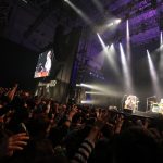 【ライブレポート】Hump BackがCOUNTDOWN JAPAN 18/19（カウントダウン・ジャパン）で『星丘公園』を披露！「今年一番嬉しい」と笑顔のステージ！＜CDJ1819＞