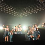 【ライブレポート】アンジュルム・和田彩花が卒業前のラストステージ！2年連続の「COUNTDOWN JAPAN」に出演！＜rockin'on presents COUNTDOWN JAPAN 18/19