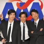 三浦春馬、寺脇康文、岸谷五朗がAAA（アクト・アゲインスト・エイズ）への意気込みを語る！＜Act Against AIDS 2018 「THE VARIETY 26」 ＞