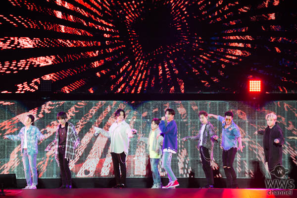 SUPER JUNIOR、ワールドツアー日本公演開催！最新シングル「One More Time」もオリコンデイリーシングルランキング1位獲得！！