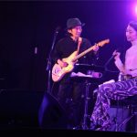 持田香織、7年振りの新作であるmini ALBUM『てんとてん』を来年2019年2月27日に発売決定！ソロ10周年記念Instagramも開設！！