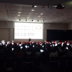 前島亜美が21歳のバースデーイベントを開催！約1000人のファンが詰めかけグッズも即完売に！！