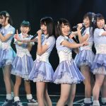 SKE48、9期生サプライズ登場で初お披露目！珠理奈「もう劇場公演に出れるんじゃないかと思うレベルの子もいる」