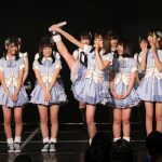 SKE48、9期生サプライズ登場で初お披露目！珠理奈「もう劇場公演に出れるんじゃないかと思うレベルの子もいる」