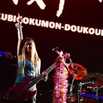 【ライブレポート】打首獄門同好会が新曲『YES MAX』を「GALAXY STAGE」で披露！＜rockin'on presents COUNTDOWN JAPAN 18/19＞