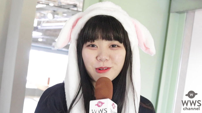 【動画】個性派アイドルシンガー・眉村ちあきから2019年新年あけおめメッセージ！「ケバブを作って、ナックルボールを投げたい」