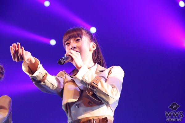 【ライブレポート】NGT48が2年連続COUNTDOWN JAPAN（カウントダウン・ジャパン）に出演！『Maxとき315号』を披露！＜CDJ1819＞
