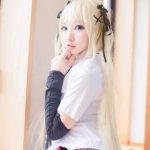 【COSPO × WWS 制服写真特集】 しらゆき杏果、乙葉ひまり、菜緒朔、人気コスプレイヤーからコメント！
