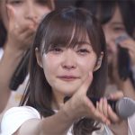 【動画】指原莉乃がTDCホールで涙の卒業発表！4/28横浜スタジアムて卒業コンサート開催！