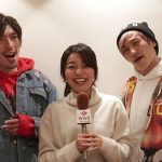 【動画】EXIT featuring NUTS-MEにインタビュー！平成最後のパーティーチューン『NO MORE 恋泥棒』をリリースで楽曲の魅力を語る！
