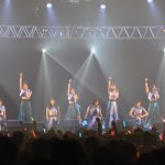 【ライブレポート】アンジュルム・和田彩花が卒業前のラストステージ！2年連続の「COUNTDOWN JAPAN」に出演！＜rockin'on presents COUNTDOWN JAPAN 18/19