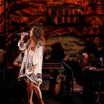 JUJU JAZZ ALBUM 『DELICIOUS ～JUJU's JAZZ 3rd Dish～』 リリースプレミアムライブにて、話題の豪華コラボレーション曲「Englishman In New York (Duet with 久保田利伸)」初披露！
