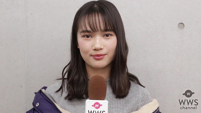【動画】VOCE（ヴォーチェ）最年少モデル・メドウズ舞良から2019年新年あけおめメッセージ！「上京するのでモデルとしてたくさん活躍したい」
