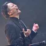 KREVA、「完全1人ツアー」ファイナル・福岡公演が 大盛況にて終了！