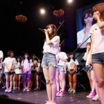 HKT48コンサート in TDCホール で指原莉乃が突然の卒業発表！