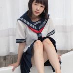 【COSPO × WWS 制服写真特集】 しらゆき杏果、乙葉ひまり、菜緒朔、人気コスプレイヤーからコメント！
