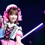 HKT48コンサート in TDCホール で指原莉乃が突然の卒業発表！