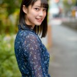 玉田志織、テレビ朝日系 金曜ナイトドラマ「私のおじさん～WATAOJI～」レギュラー出演決定！！