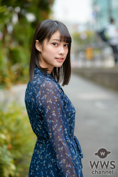 玉田志織、テレビ朝日系 金曜ナイトドラマ「私のおじさん～WATAOJI～」レギュラー出演決定！！